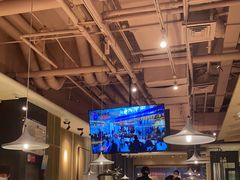 大堂-七八冷面·延边朝鲜族美食(圣熙八号店)