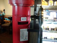 -COSTA COFFEE(西湖天地店)