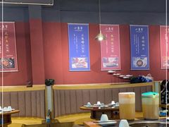 大堂-小饕荟雅安贡椒鱼鲜馆(广福桥店)