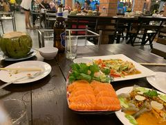 -大螃蟹海鲜餐厅