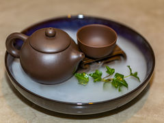 -御公馆中餐厅·点心·顺德菜·佛山东平保利洲际酒店