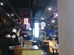 -新兴园饺子馆(河南街店)