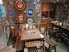 -萍姐火锅·公路夜市(南京新街口店)