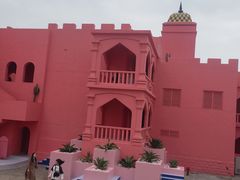 -漳州滨海火山岛自然生态风景区