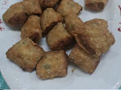 -长平老姿娘夜粥(平东一街店)