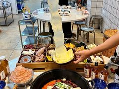 -芈重山老火锅(广州首店)