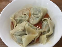 -潘国仙耳光馄饨(黄家阙路店)