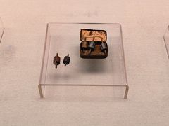 -福建博物院