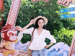 -海合安武汉极地海洋公园