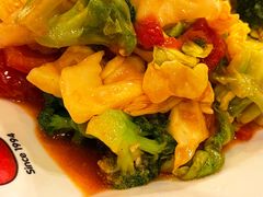 -番茄屋葡式美食(总店)