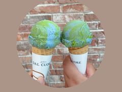 -Dal Cuore 达可芮冰淇淋(陕西北路店)