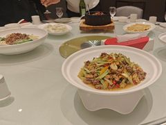 -老妈菜馆(建设街店)