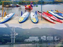 -江门古兜温泉小镇