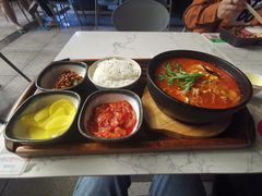 -韩见·韩式拌饭·炸鸡(石厦店)
