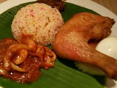 android_upload_pic-Madam Kwan's(Mid Valley Megamall)