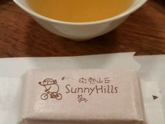 -微热山丘(台北民生公园门市店)