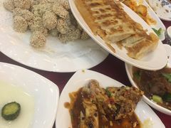 -大眼锅贴水饺(河东店)