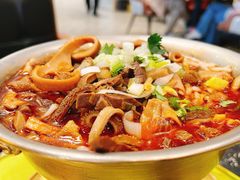 -紫泥369粗粮季(四牌楼店)