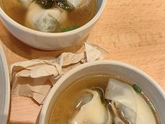 -素满香·全民食养自助(长宁龙之梦店)