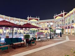 -佛罗伦萨小镇广佛名品奥特莱斯(疏港路店)