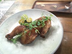 -植物园哈利亚餐厅