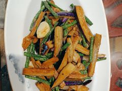 -赣南人家·头牌江西菜(劲松店)