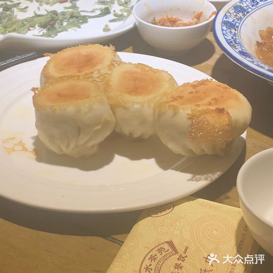 茶苑渔村(海口路店)