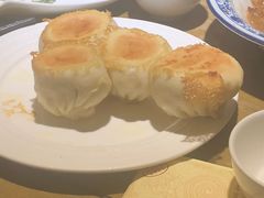 芸豆包子-羊汤研究所(茶苑海口路店)