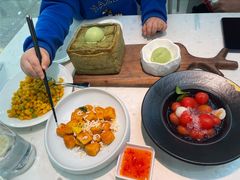 -大树餐厅(红旗街万达店)