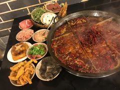 -酒友老火锅(渝中店)
