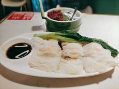 -西关味(东明路店)