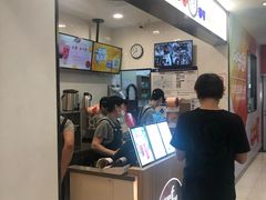 -CoCo都可(搜秀城店)