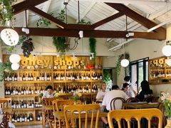 -Money Shops(愚园路店)