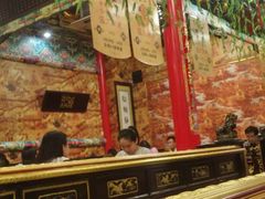 -缪氏川菜(丰盛町店)