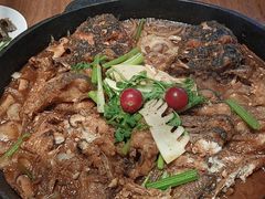 -老板恋上鱼(恒隆广场店)