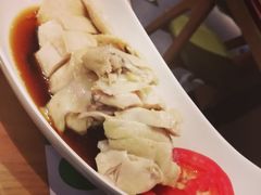 -新加坡高记KOO KEE Restaurant(盈科店)