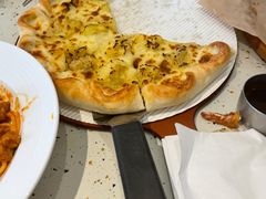 -必胜客(WOW中央公园店)