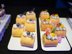 -丁先生蛋糕·品质鲜作(桐梓林店)
