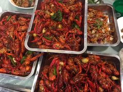 -启东小海鲜(庄先湾路1号店)