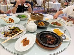 -御彩酒家(东风东路店)