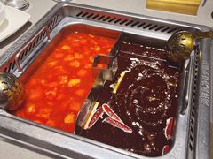 -海底捞火锅(金光华店)
