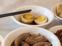 -黄亚细肉骨茶(仰光路店)