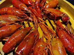 -靓靓蒸虾(中山公园店)