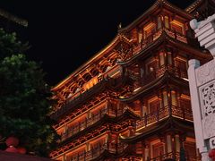 -大佛古寺