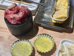 -霸腹烤肉(厦门柚子番店)