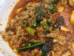 -山城酒家(燕山路店)