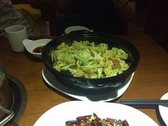 黑鸡小馆(远大路店)-黑鸡小馆(金源店)