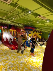 -宝燕乐园(闵行旗舰店)