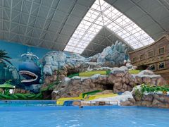 -望儿山温泉水乐园