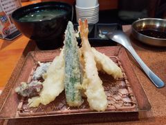 -天妇罗内顺田(罗湖店)